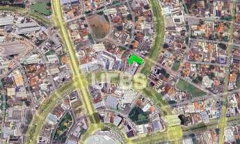 Imagem: Terreno com esquina Positiva na Rua 1009