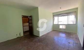 Imagem 3: Apartamento para venda com 2 quartos, 2 banheiros e vaga em Icaraí - Niterói - RJ