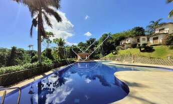 Imagem: Bangalô Mobiliado para Locação no Condominio