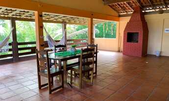 Imagem 2: Alugo casa a 60 metros da praia para temporada em Ilhéus