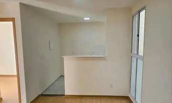 Imagem 6: Apartamento Apartamento com 2 dormitórios