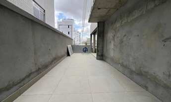 Imagem 3: AREA PRIVATIVA 04 QUARTOS 03 VAGAS NO LIBERDADE