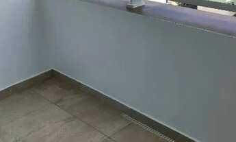 Imagem 10: 1/4 sala mobiliado Costa Azul