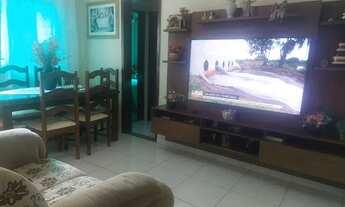 Imagem 5: Imóvel para venda com 55 metros quadrados com 2 quartos em Colubande - São Gonçalo - RJ