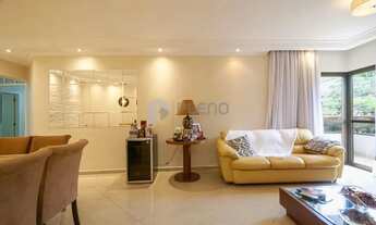 Imagem 4: Apartamento para venda em Água Fria com 3 quartos, sendo 1 suíte , 160m²