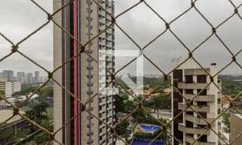 Imagem 7: Apartamento à Venda - Moema, 2 Quartos, 73 m2