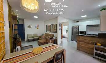 Imagem 5: Casa de Alto Padrão no Condomínio Paço da Estalagem Pirenópolis-GO