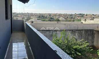 Imagem 3: Casa disponivel para venda , 100m , 3 quartos ,Jd Maria Luiza , Londrina -PR