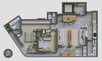 Imagem: Infinity - OPORTUNIDADE NO INFINITY ALPHAVILLE