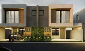 Imagem: Casa com 3 dormitórios à venda por R$