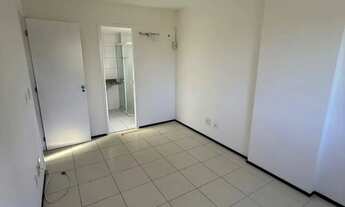 Imagem 3: Alugo apartamento com 2 quartos / 2 vagas de garagem / no Renascença 2 / perto do Golden T