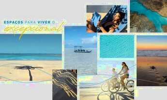 Imagem 2: Imóvel para venda tem 70 metros quadrados com 2 quartos em Boqueirao - Japaratinga - AL