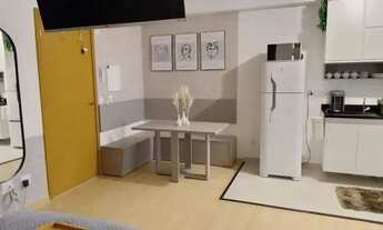 Imagem: Apartamento Studio em área nobre de Sao