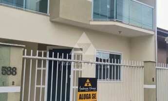 Imagem: Sobrado para aluguel no Centro de Barra