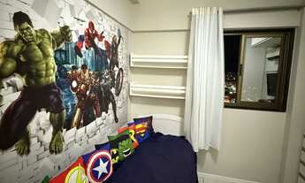 Imagem 4: Alugo apt 2/4 mobiliado na jatiuca