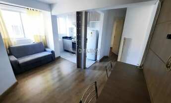 Imagem 2: APARTAMENTO MOBILIADO PARA LOCAÇÃO