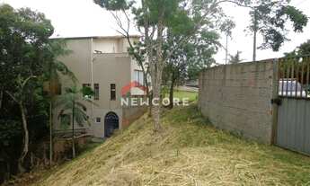 Imagem 7: Lote em condomínio em Rua Manga Rosa - Granja Viana - Carapicuíba/SP