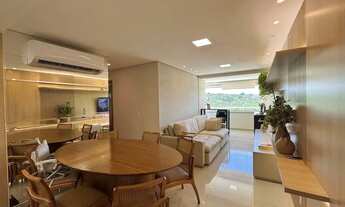 Imagem 7: APARTAMENTO 2 QUARTOS 1 SUÍTE PROXIMO AO SHOPPING FLAMBOYANT Apartamento com 2 Quarto(s) e