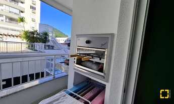 Imagem 7: Apartamento a Venda de 2 dormitórios ( 1 Suíte) - Bairro Itacorubi Florianópolis SC