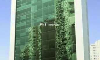 Imagem 2: Prédio comercial para locação próximo a Av. Paulista