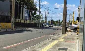 Imagem 12: 1/4 sala mobiliado Costa Azul