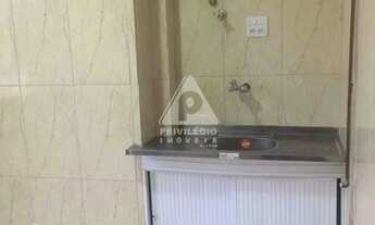 Imagem 5: Apartamento à venda, 1 quarto, Centro - RIO DE JANEIRO/RJ