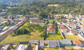 Imagem 3: Terreno - 10.132,51m² - ZR3 - Piraquara