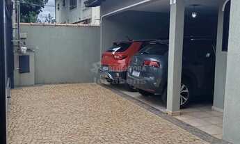 Imagem: Casa com 5 dormitórios, piscina e 4 vagas