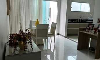 Imagem 2: Vende casa 2/4, SIM cond. ,terra nova