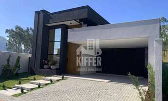 Imagem 4: Casa no condomínio Solaris com 3 quartos sendo 2 suites à venda, 190 m² por R$ 1.150.000