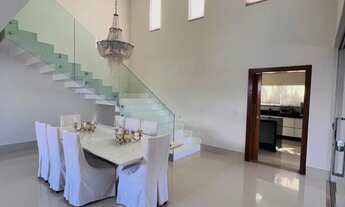 Imagem 7: Sobrado Condomínio do Lago 4 Suítes Lazer completo ( PORTEIRA FECHADA