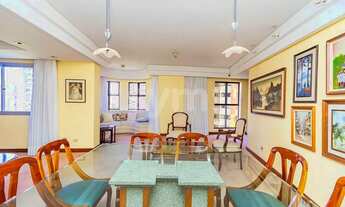 Imagem 5: Apartamento com 2 suítes no Batel!