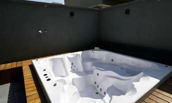 Imagem 6: Residencial Parqville Pinheiros