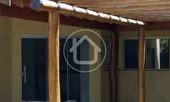 Imagem: CASA COM 02 SUÍTES E 01 QUARTO