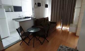 Imagem: Apartamentos São Diogo mobiliado com wifi