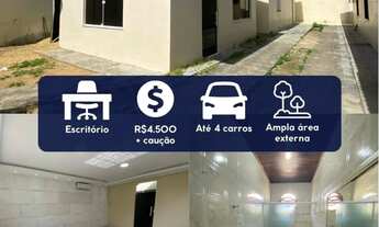 Imagem 3: Casa disponível para locação