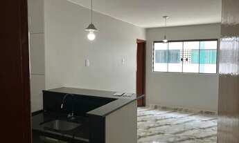 Imagem 5: Apartamento para aluguel de 01 quarto - Ed. Valentina Guará II