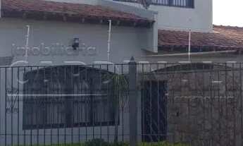 Imagem: Casa Padrão em Araraquara