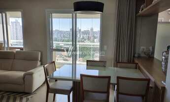 Imagem 7: Apartamento Mobiliado a venda no Taquaral, 3 dormitórios