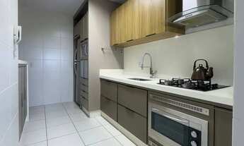 Imagem 5: Residencial Louvre