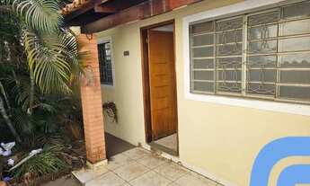 Imagem 4: Casa de condomínio RESIDENCIAL em GOIÂNIA - GO, JARDIM PETRÓPOLIS