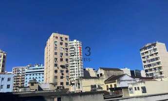 Imagem 3: Sala localizada no Centro do Rio de Janeiro em excelente localizacao referente a comercios