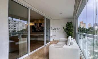 Imagem: Venda Apartamento 3 Dormitórios - 140 m²