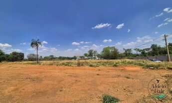 Imagem 7: Lote comercial no Sitio recreio ipe - atrás do Ceasa