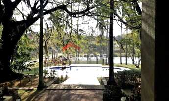 Imagem 2: Lote em condomínio em Alameda Itaipu - Joapiranga - Valinhos/SP