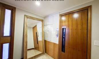 Imagem 4: UM APARTAMENTO POR ANDAR. 374m² DE PURO LUXO NO CORAÇÃO DO MONT?SERRAT