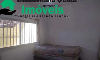 Imagem 5: Imperdível casa de 5 quartos à venda em Fundão-ES, no bairro Praia Grande: 2 suítes, 2 sal