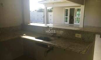 Imagem 7: Casa de Condomínio em Parque Residencial Colina das Estrelas - Tatuí