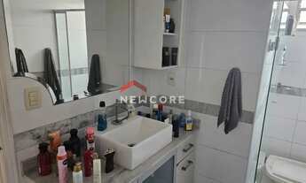 Imagem 3: Apartamento em Rua Amador Bueno da Ribeira - Centro - São Vicente/SP