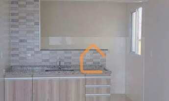 Imagem 2: Apartamento com 2 dormitórios à venda, 78 m² por R$ 330.000,00 - Costa Rios - Pouso Alegre